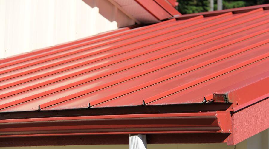 Industrial Roof Replacement in Kaibeto, AZ
